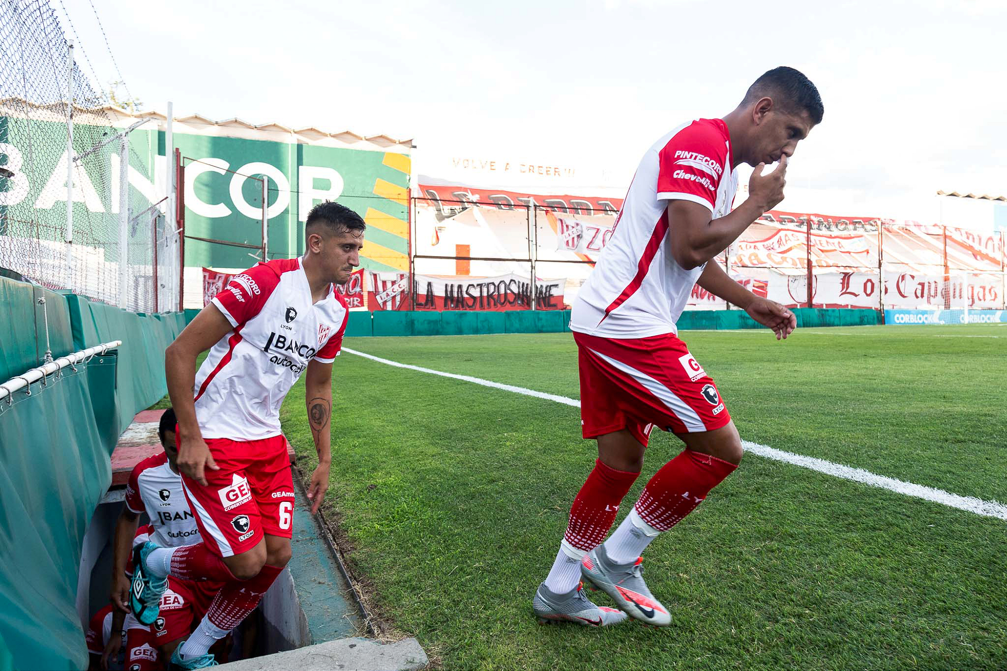 Instituto Atlético Central Córdoba - IACC - Una Gran Final