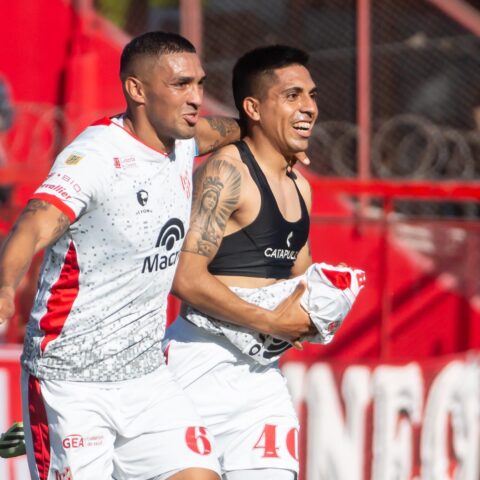 San Luis FC está con la mente puesta en Sacachispas